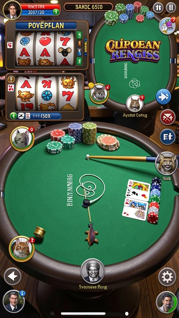 Screenshot 4p4p nomor 1