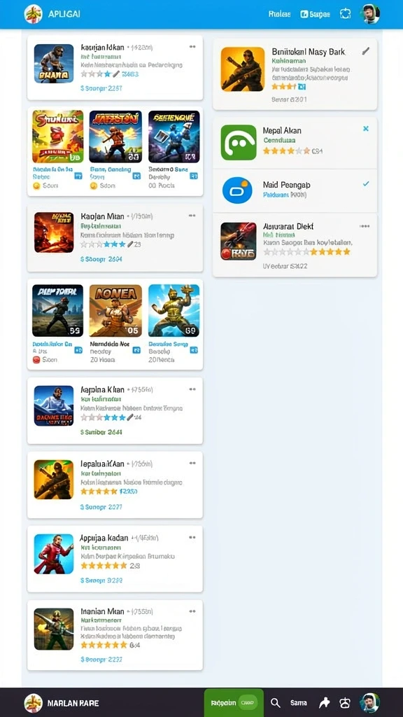 Screenshot 4p4p nomor 2