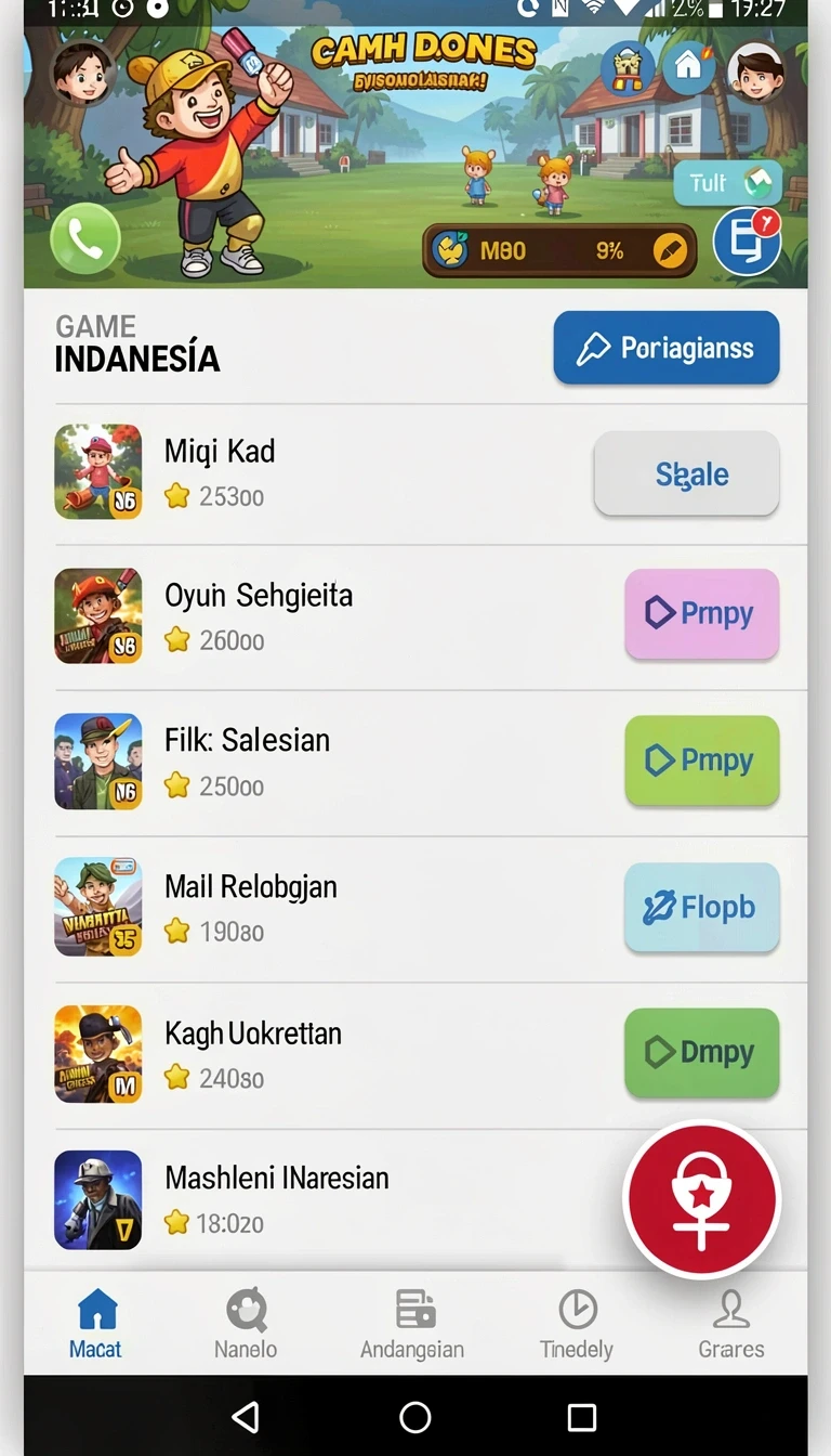 Screenshot 531slot nomor 1