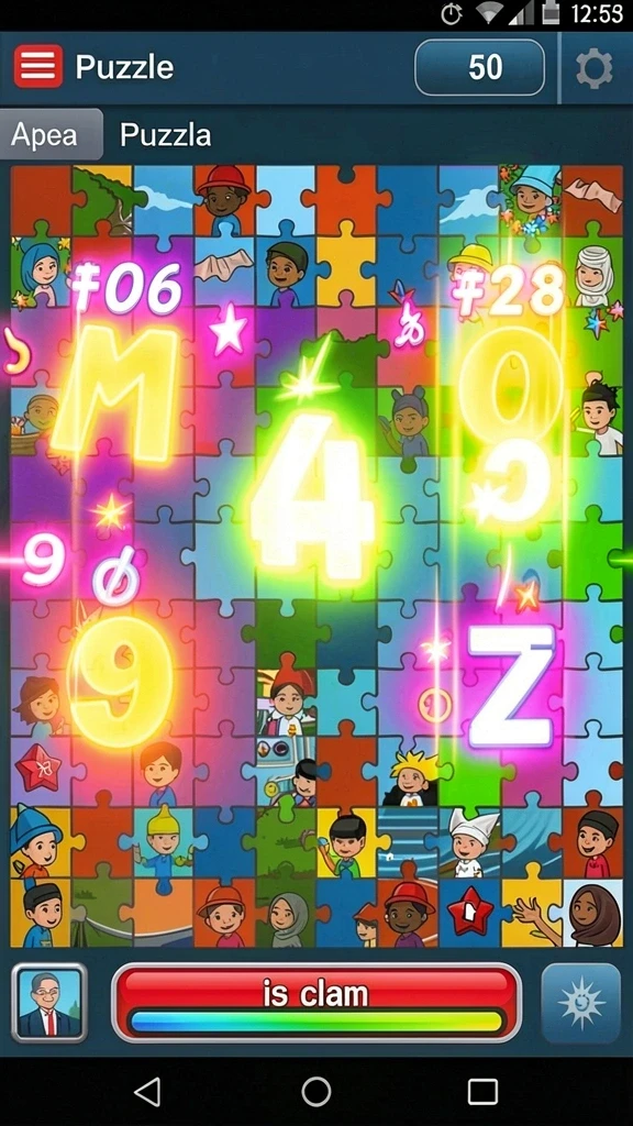 Screenshot 55five nomor 3