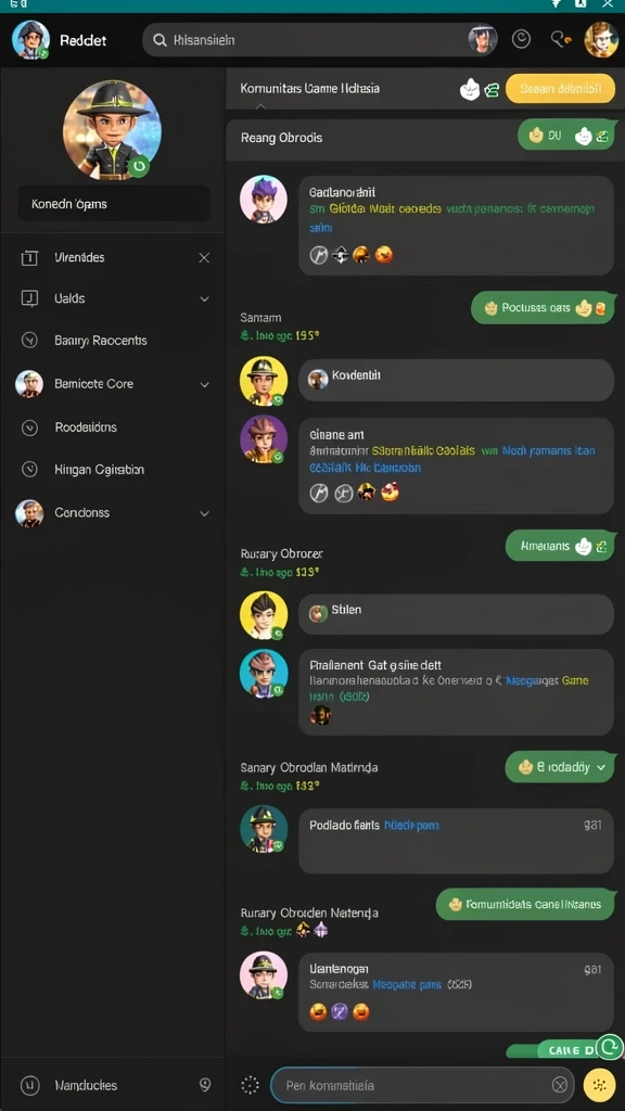 Screenshot 68idn nomor 3