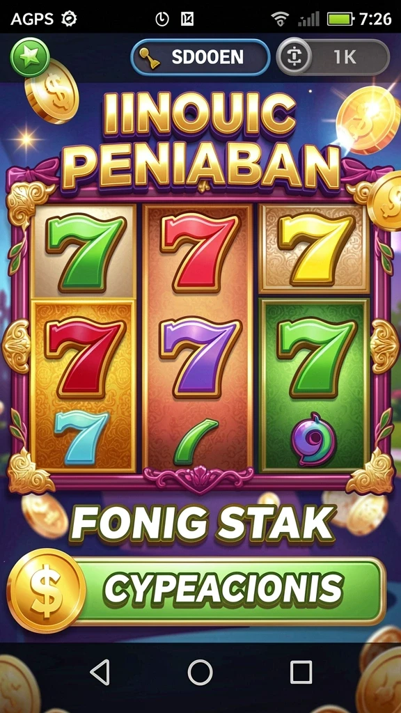 Screenshot 7game nomor 1