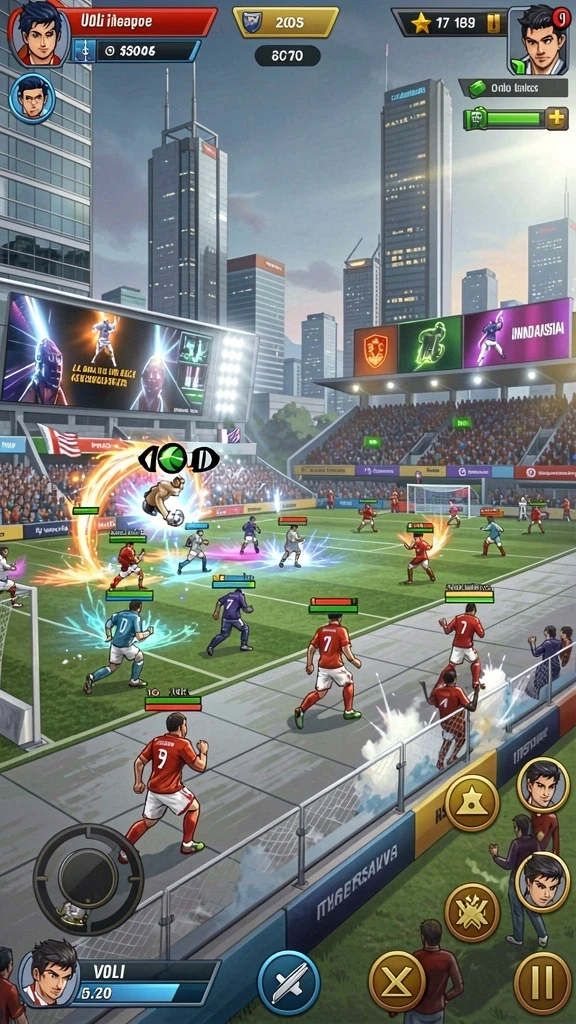 Screenshot 7game nomor 2