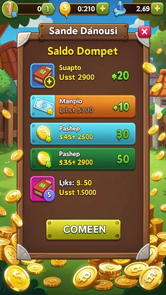 Screenshot 7game nomor 3