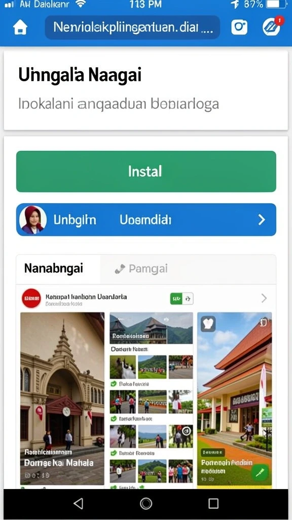 Screenshot 888r nomor 1