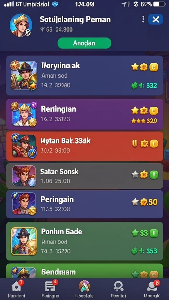 Screenshot 98spin nomor 2