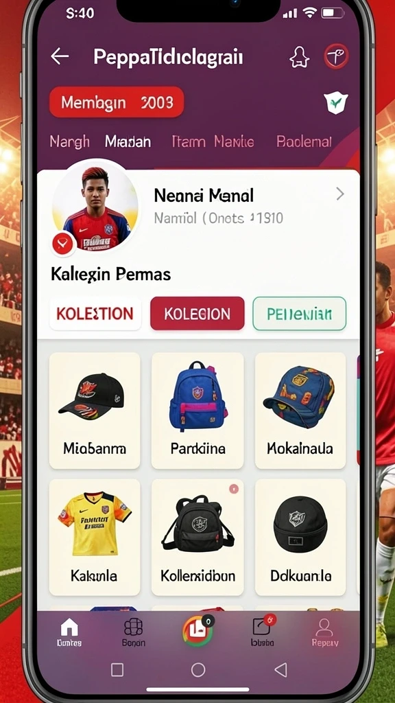 Screenshot a7777 nomor 2