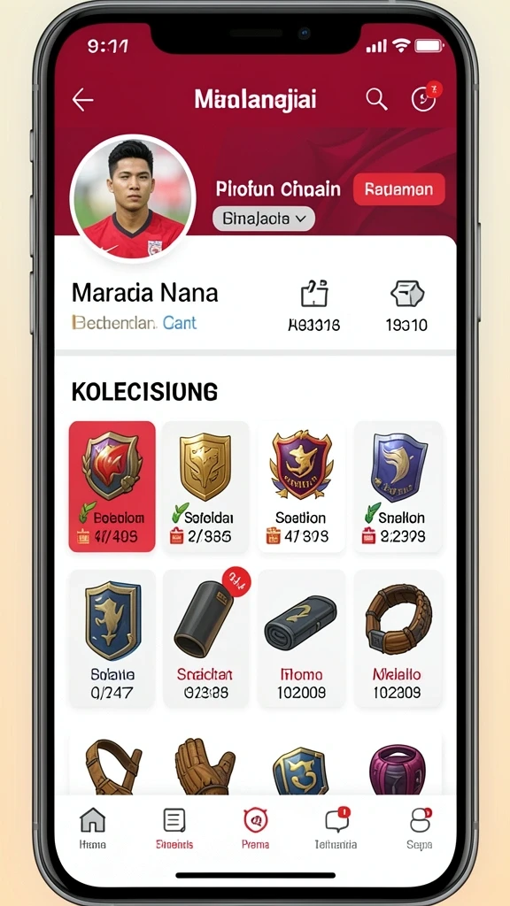Screenshot cemara777 nomor 1