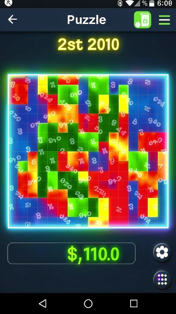 Screenshot day777 nomor 3