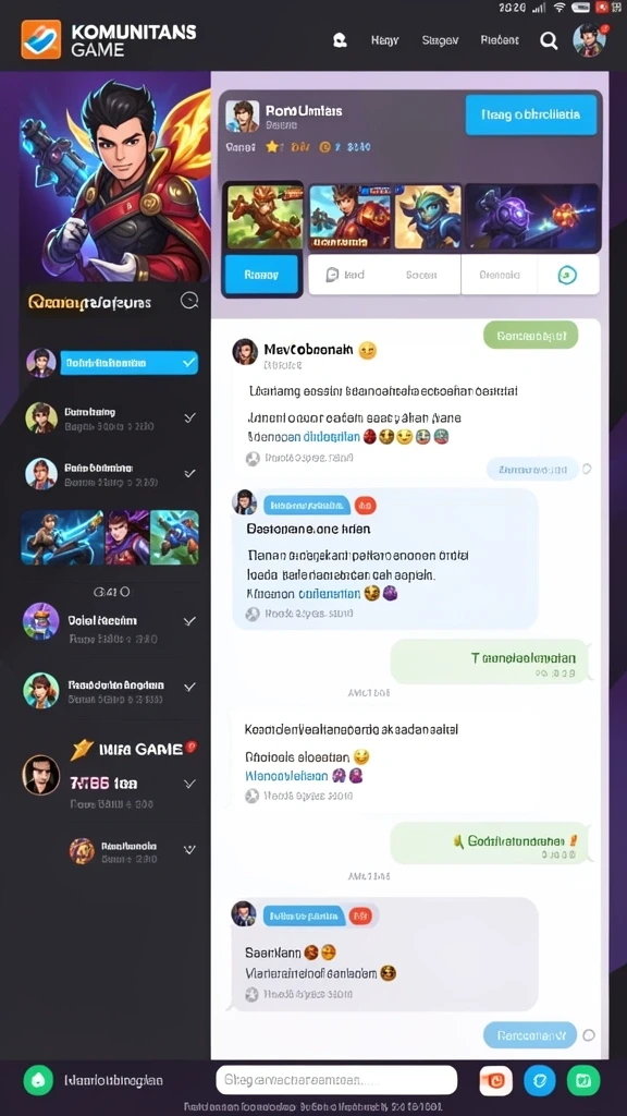 Screenshot domtoto nomor 1