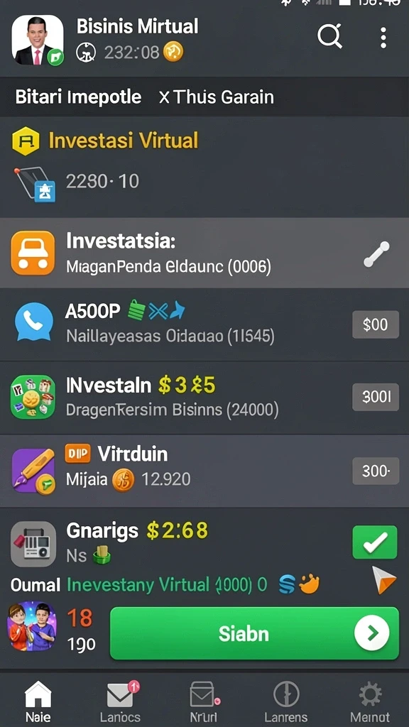 Screenshot fb168 nomor 1
