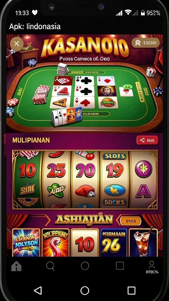 Screenshot happybet188 nomor 3