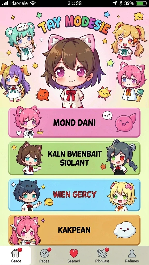 Screenshot harapjp nomor 2