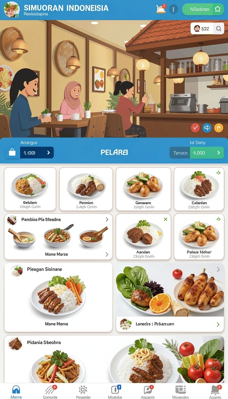 Screenshot indslot nomor 3