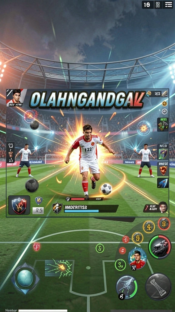 Screenshot iramatogel nomor 1