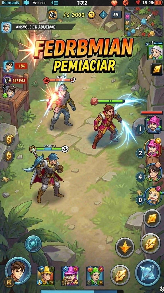 Screenshot iramatogel nomor 2