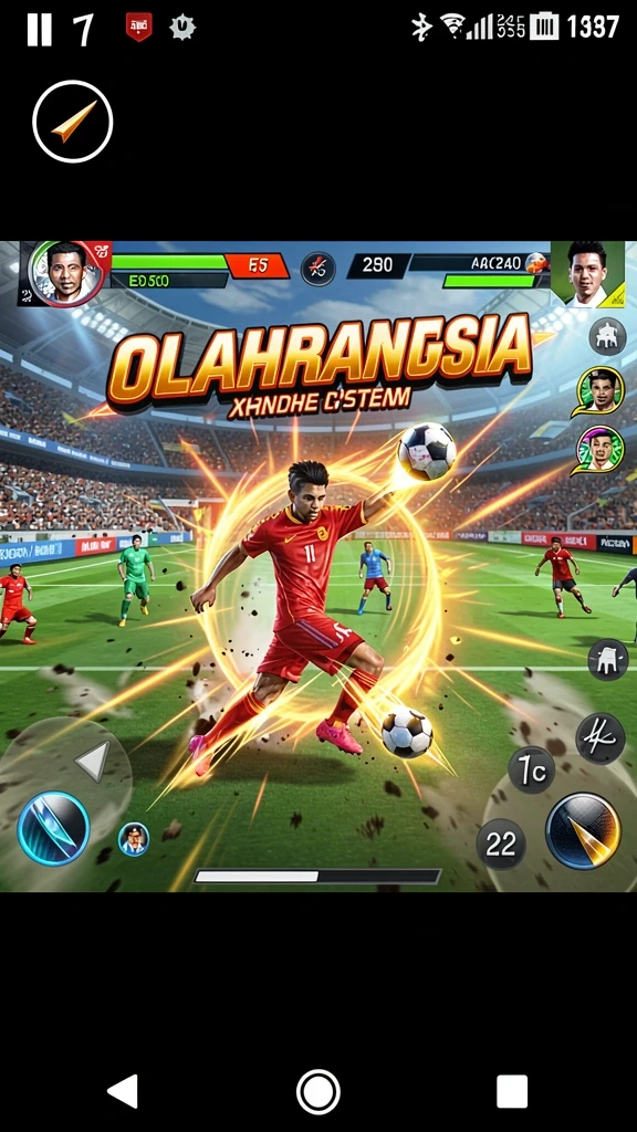 Screenshot javo88 nomor 3