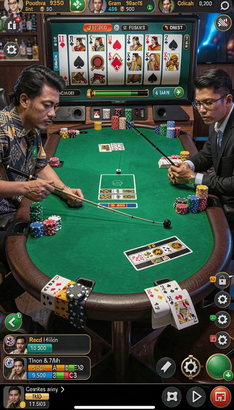 Screenshot joker11 nomor 2