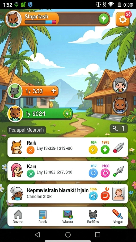 Screenshot joss777 nomor 2