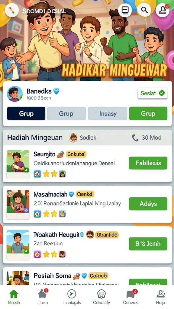 Screenshot jtblue nomor 2