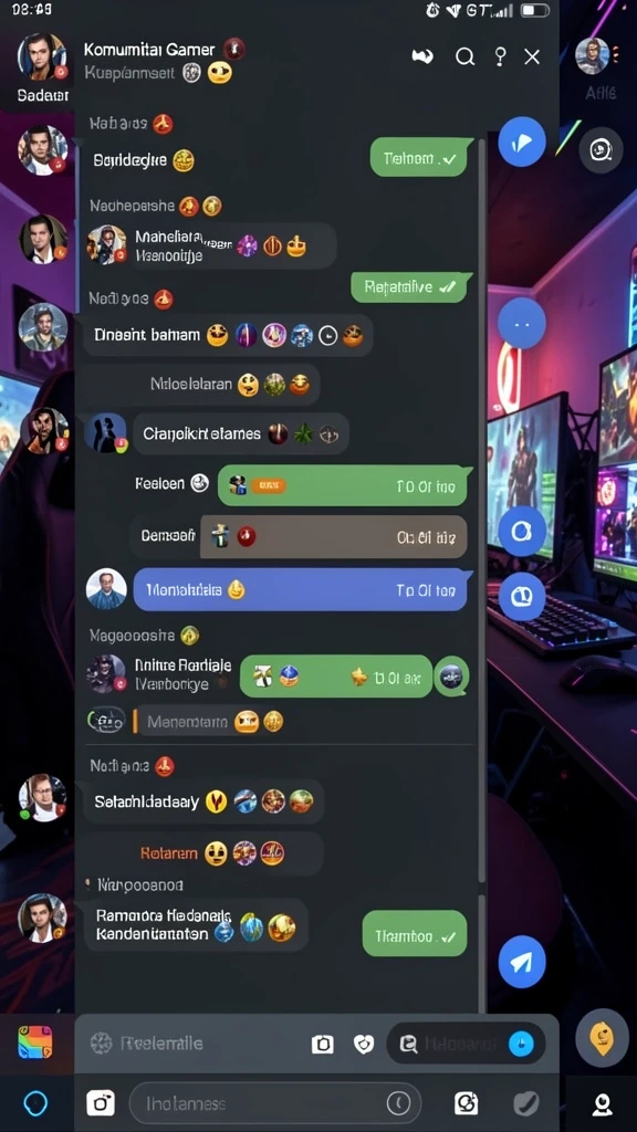 Screenshot koin138 nomor 3