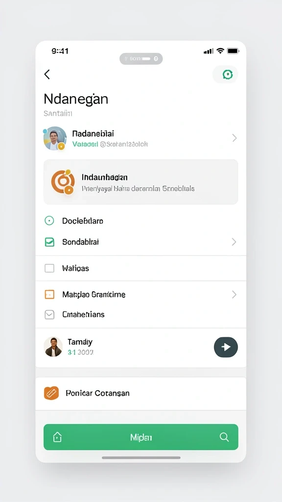 Screenshot komedi77 nomor 1