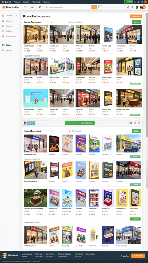 Screenshot lion4d nomor 1