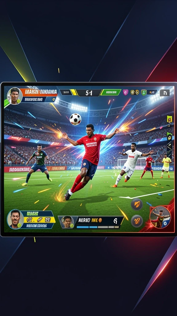 Screenshot lion4d nomor 2
