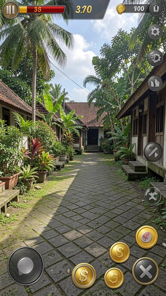 Screenshot lion4d nomor 3