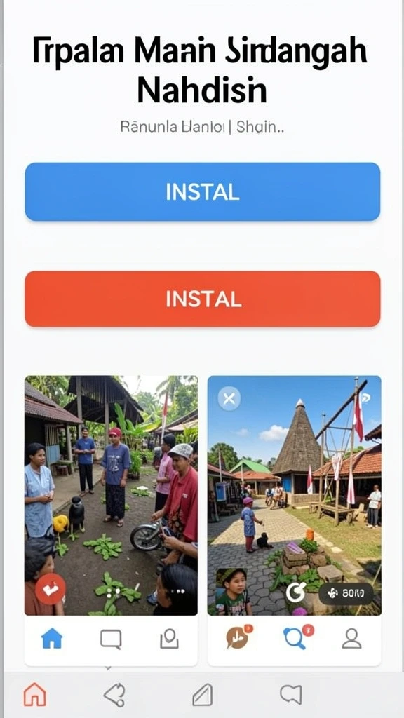 Screenshot luckymino nomor 2