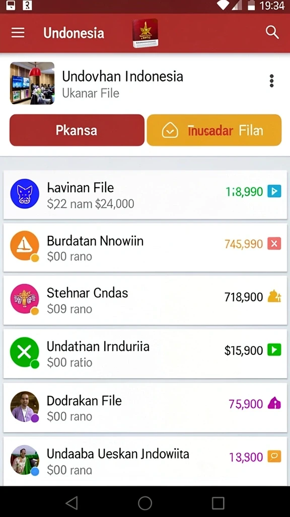 Screenshot megavisa88 nomor 3