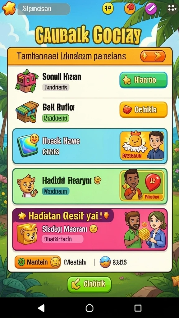 Screenshot merdeka777 nomor 2