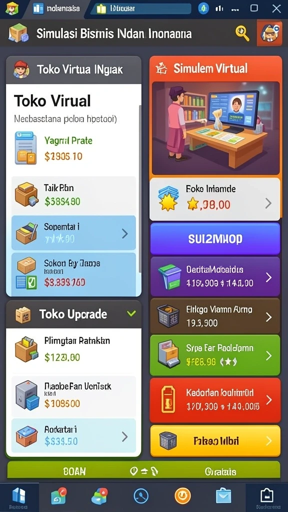 Screenshot merdekawin nomor 2