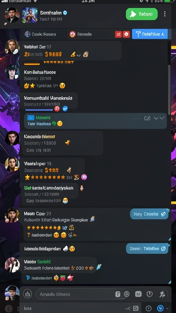 Screenshot milo88 nomor 3