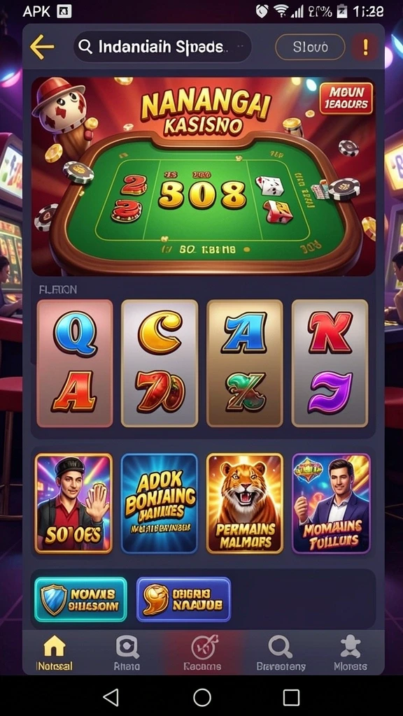Screenshot na777 nomor 1