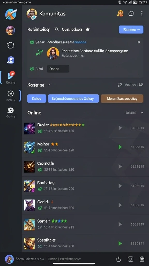 Screenshot naga889 nomor 2