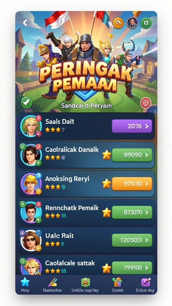 Screenshot nesiafun nomor 1