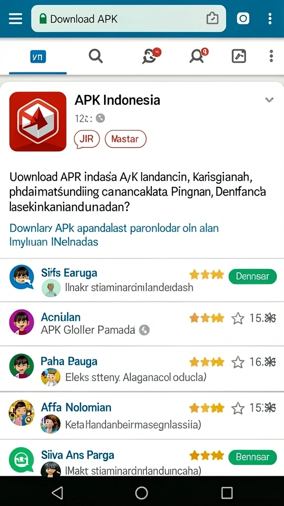 Screenshot nesiafun nomor 3