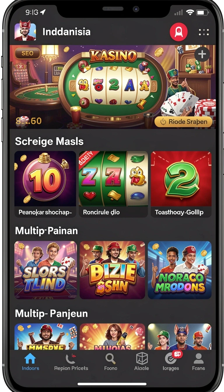 Screenshot piontogel nomor 2