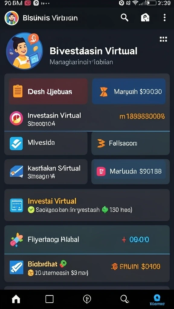Screenshot ratu123 nomor 1