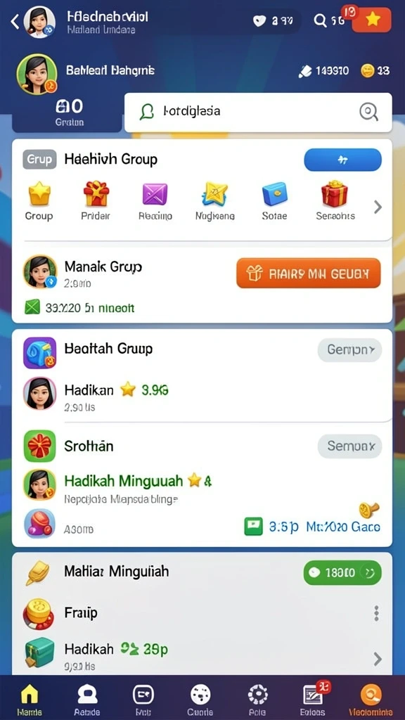 Screenshot ratu123 nomor 3