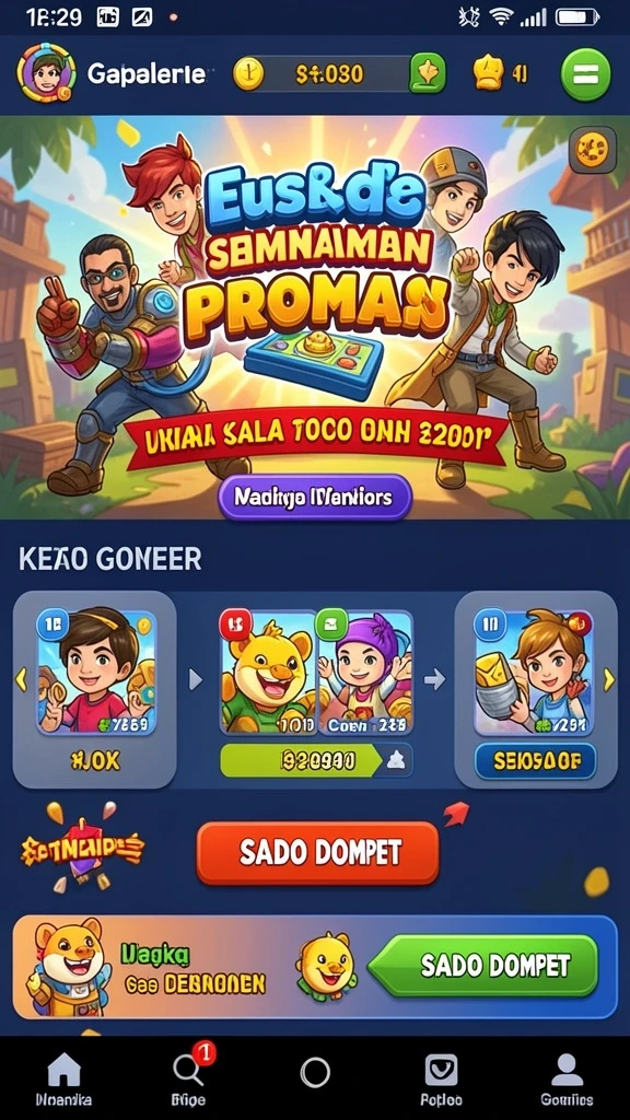 Screenshot rejekibet nomor 3
