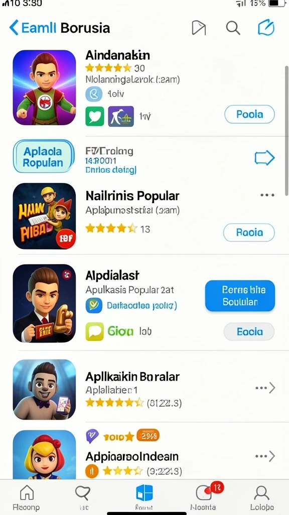 Screenshot ricis77 nomor 3