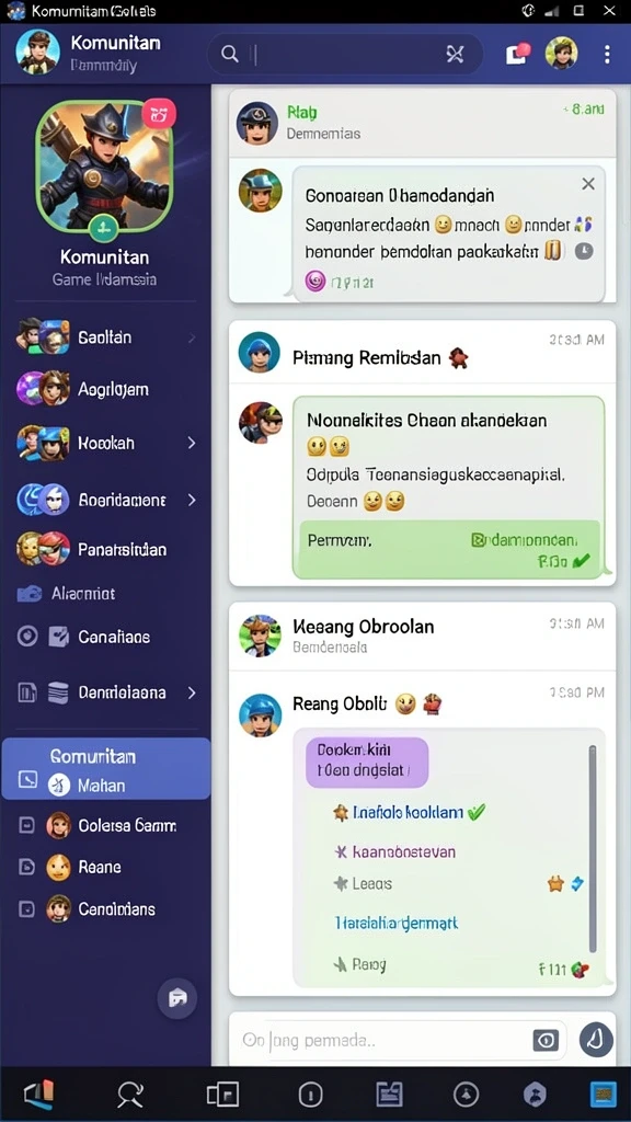 Screenshot semar123 nomor 1
