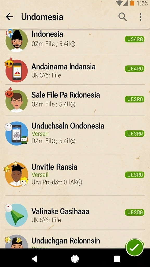 Screenshot sp666 nomor 1
