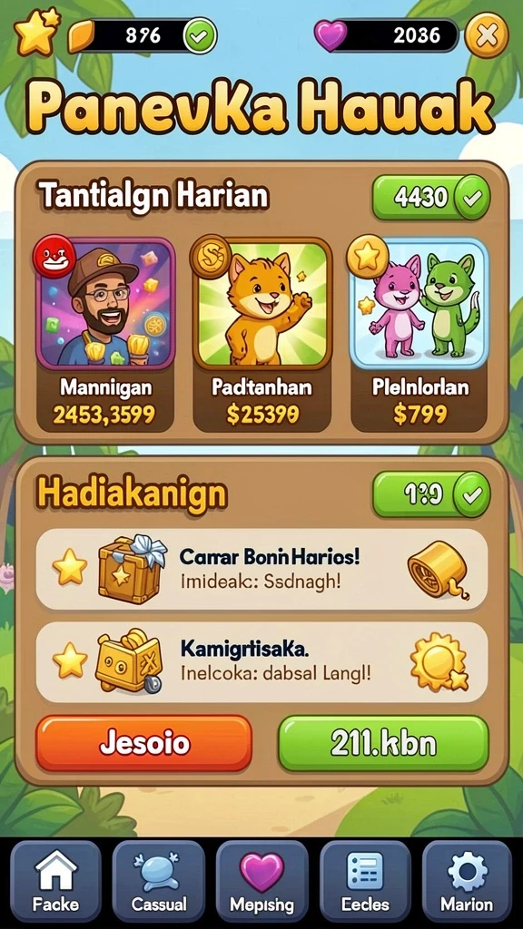 Screenshot svip5 nomor 1