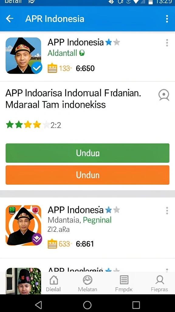 Screenshot svip5 nomor 2