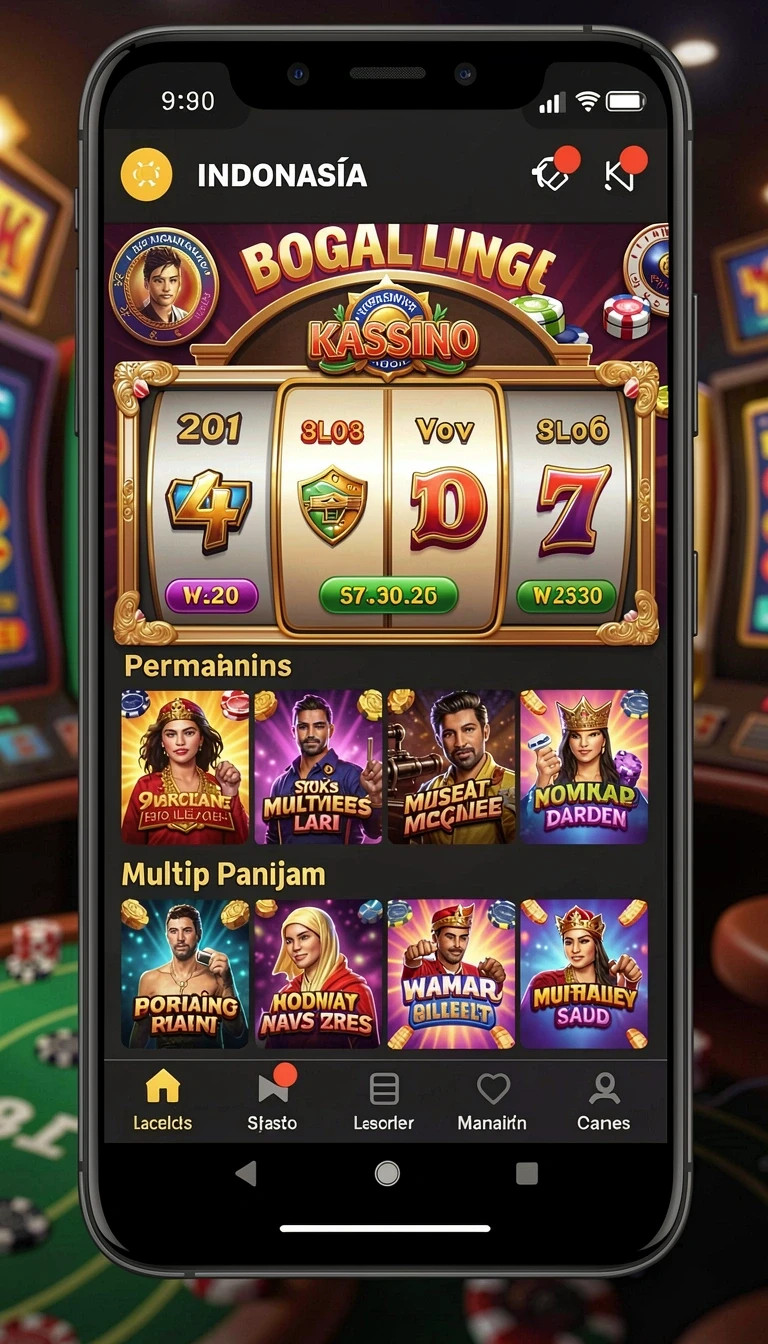 Screenshot vip333 nomor 1