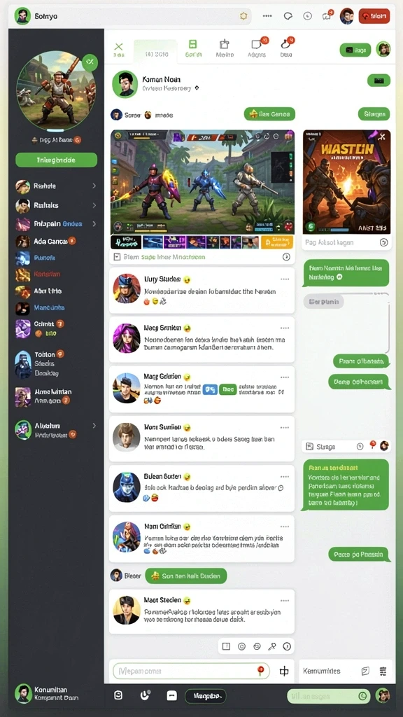 Screenshot visitorbet nomor 2