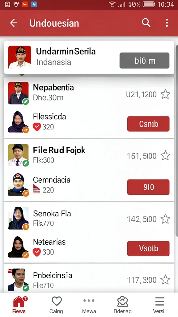 Screenshot vt789 nomor 1